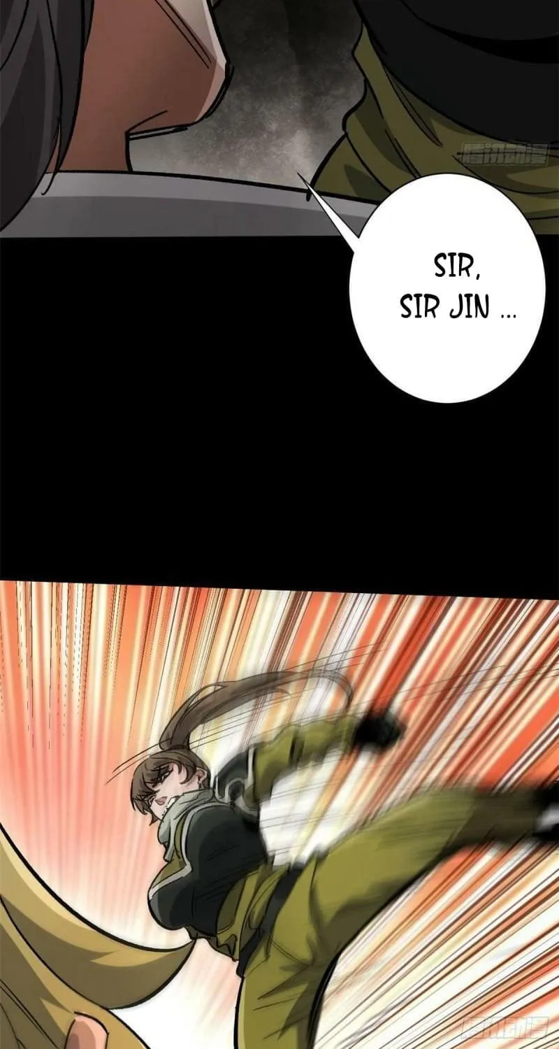 Roulette World (Colored) Chapter 94 page 29 - 