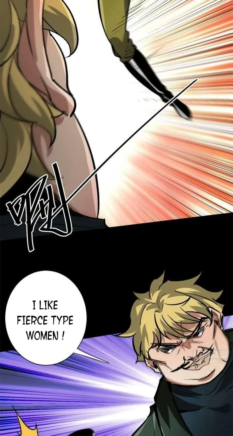 Roulette World (Colored) Chapter 94 page 30 - 
