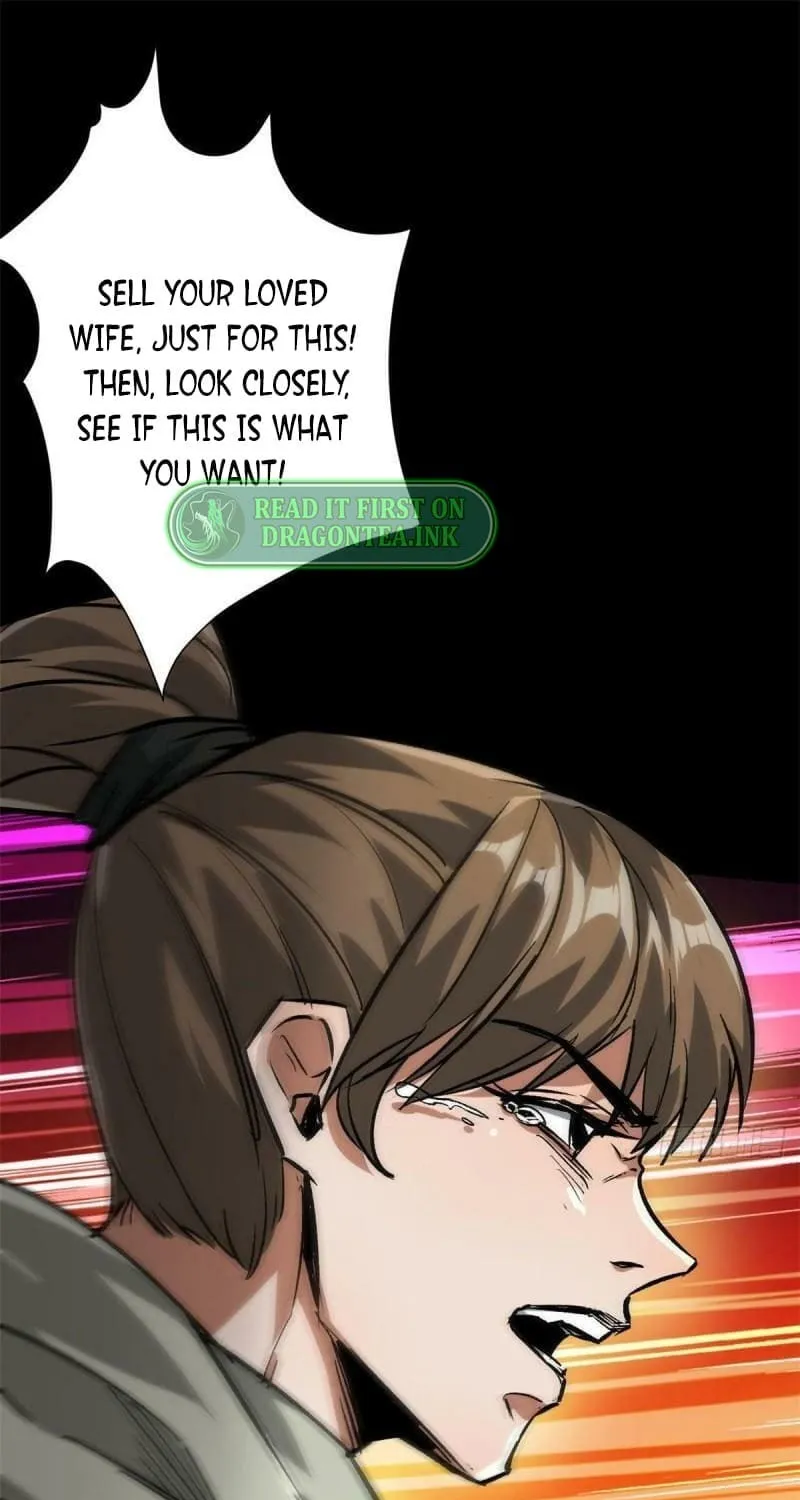 Roulette World (Colored) Chapter 94 page 39 - 