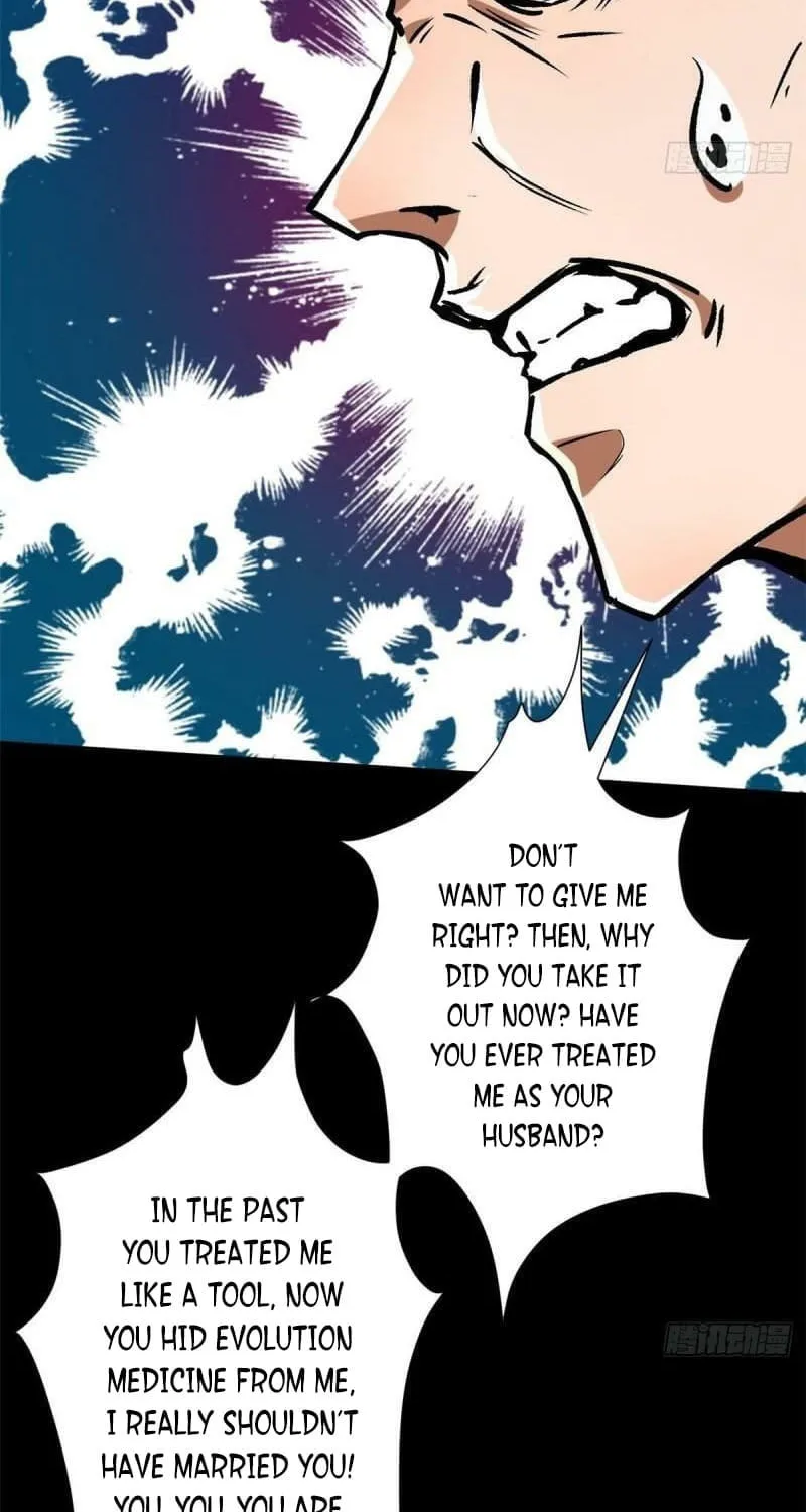 Roulette World (Colored) Chapter 94 page 42 - 