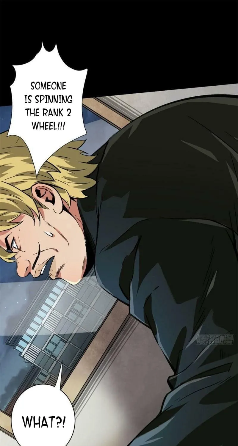 Roulette World (Colored) Chapter 94 page 46 - 