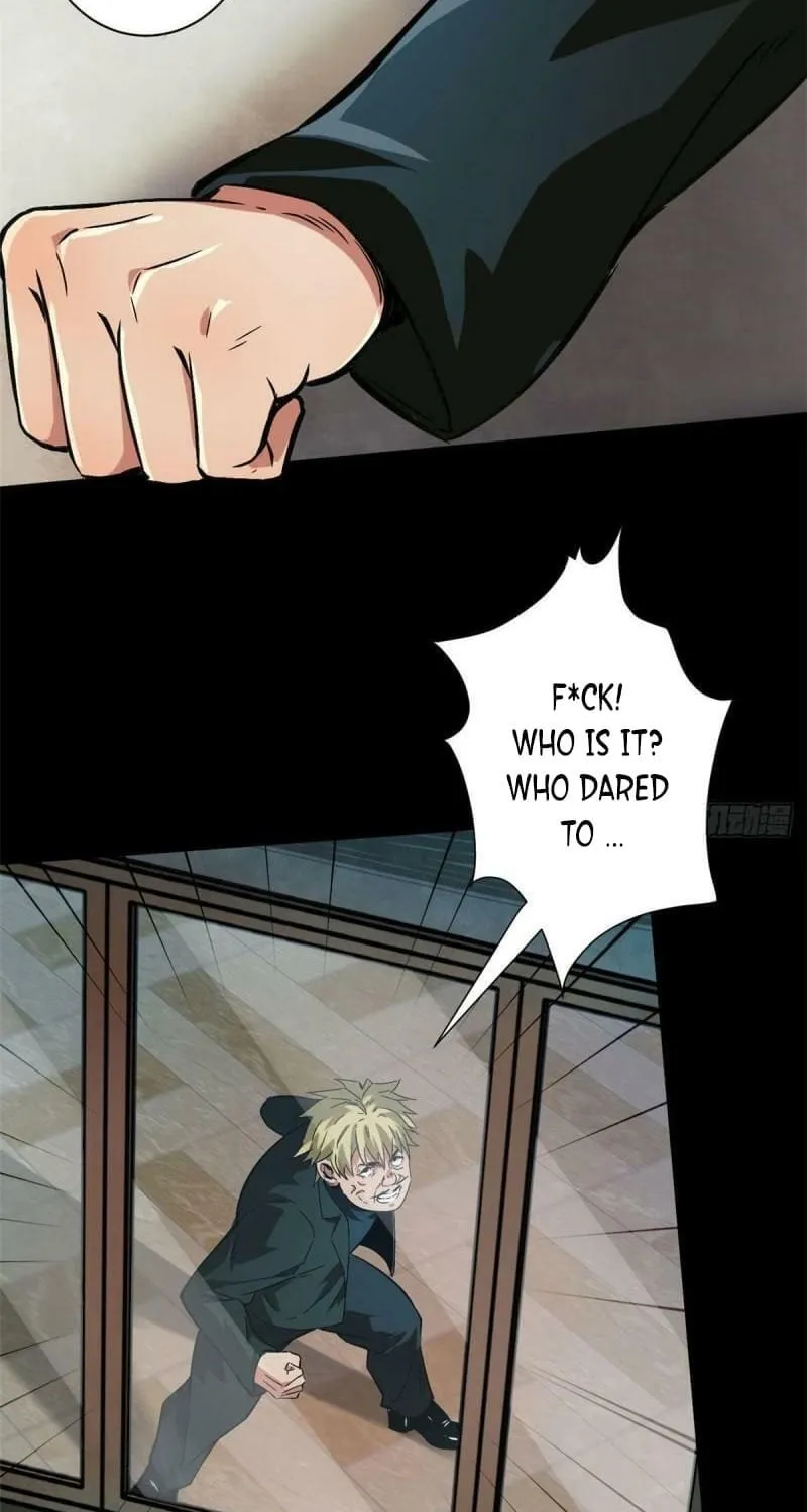 Roulette World (Colored) Chapter 94 page 47 - 