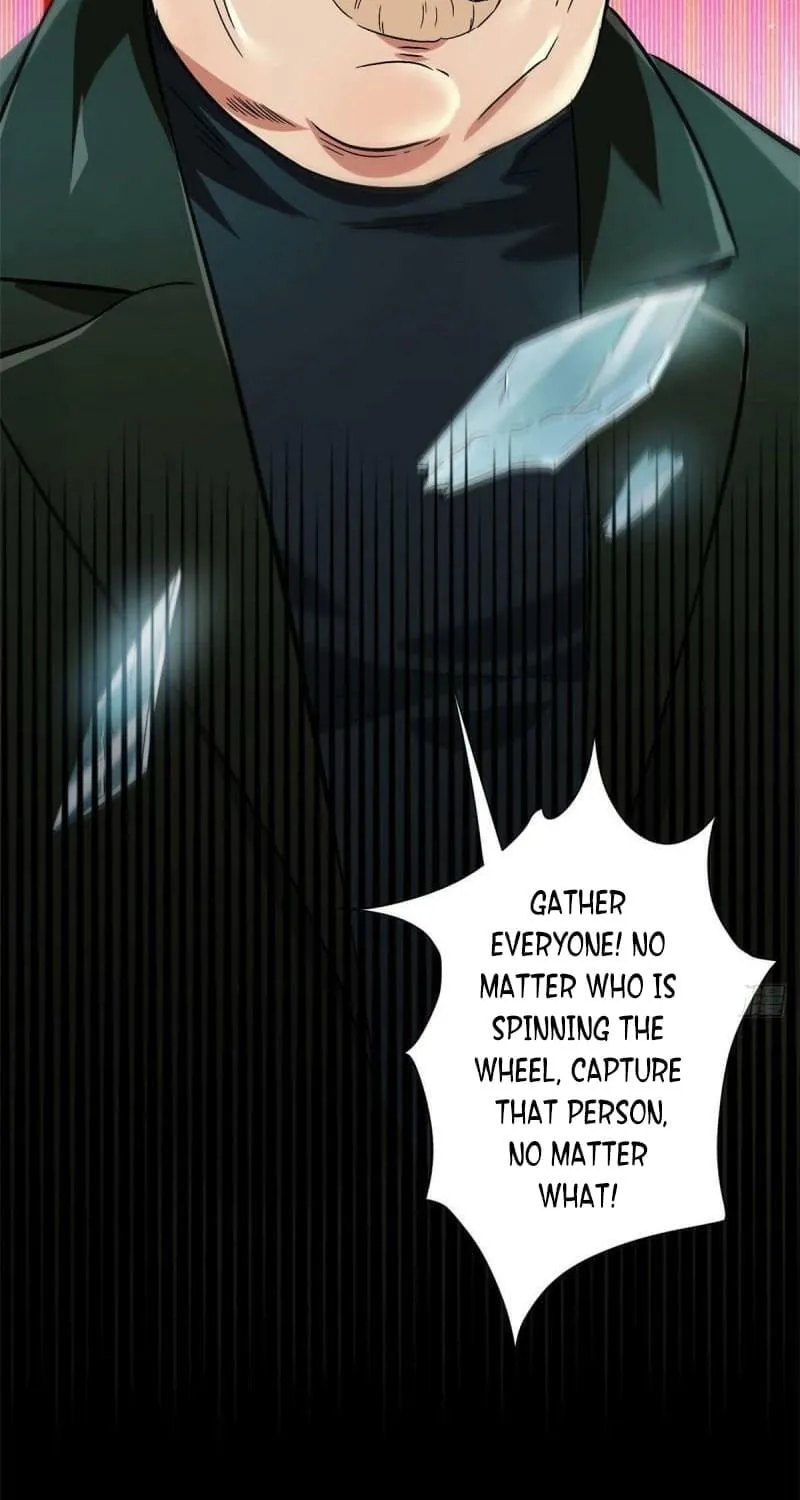 Roulette World (Colored) Chapter 94 page 50 - 