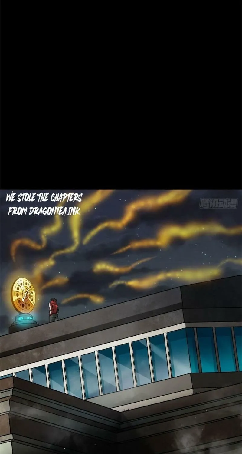 Roulette World (Colored) Chapter 94 page 51 - 