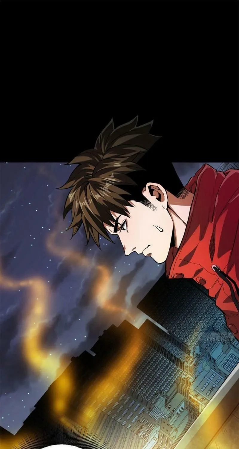 Roulette World (Colored) Chapter 94 page 53 - 