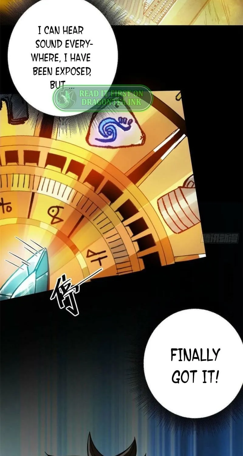 Roulette World (Colored) Chapter 94 page 54 - 