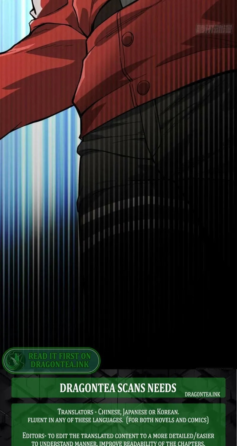 Roulette World (Colored) Chapter 94 page 56 - 