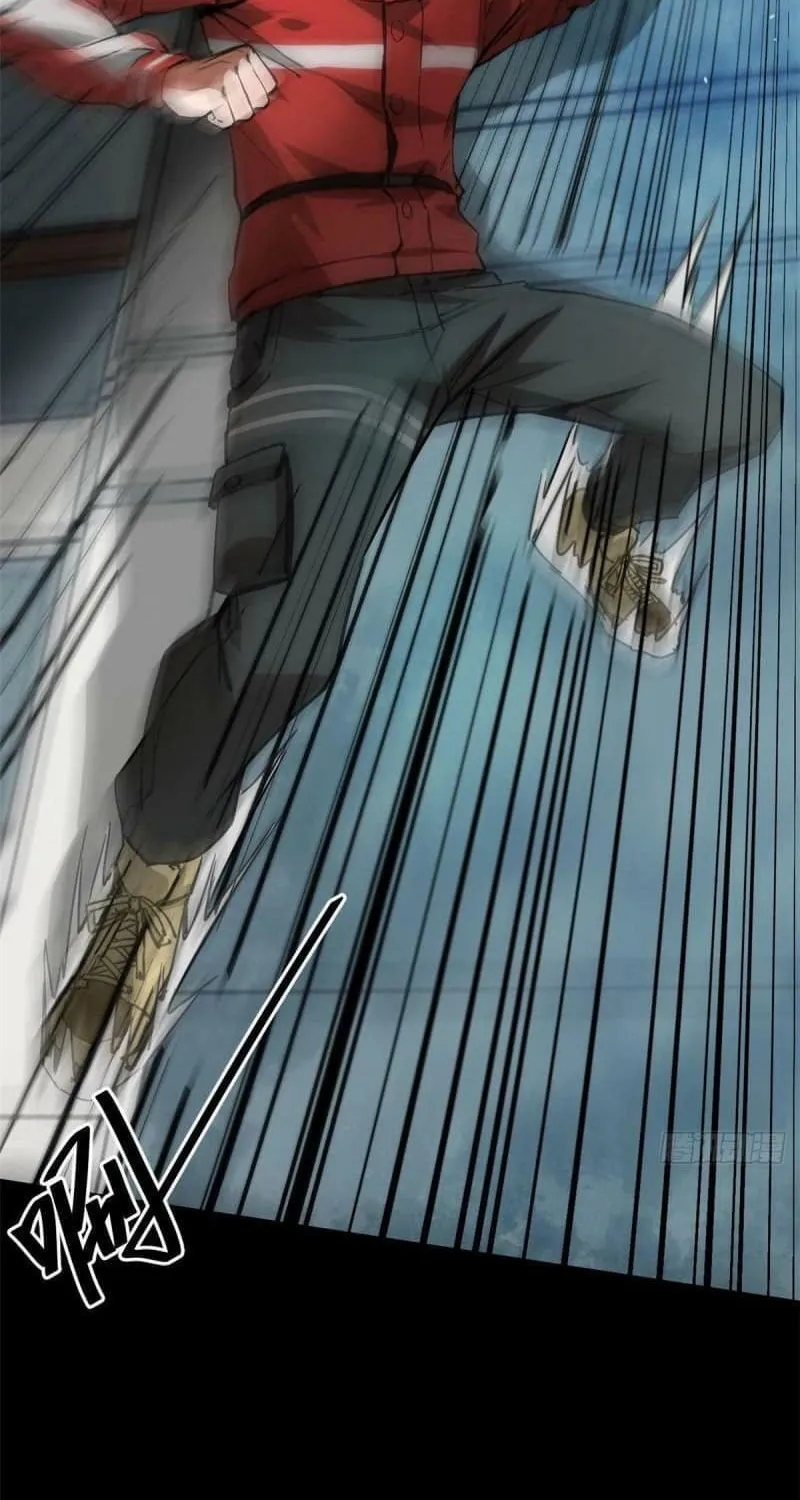 Roulette World (Colored) Chapter 95 page 18 - 