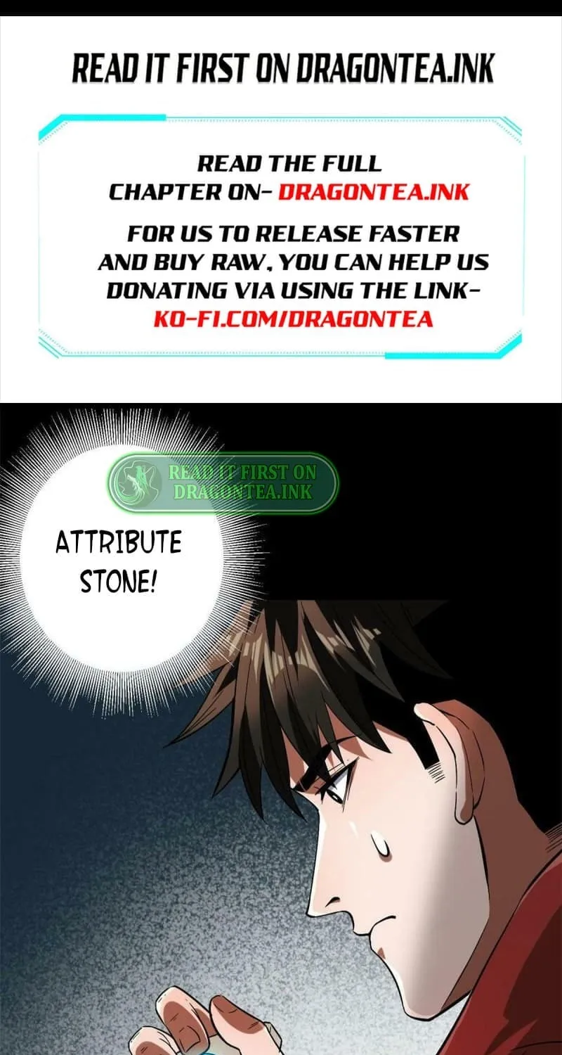 Roulette World (Colored) Chapter 95 page 3 - 