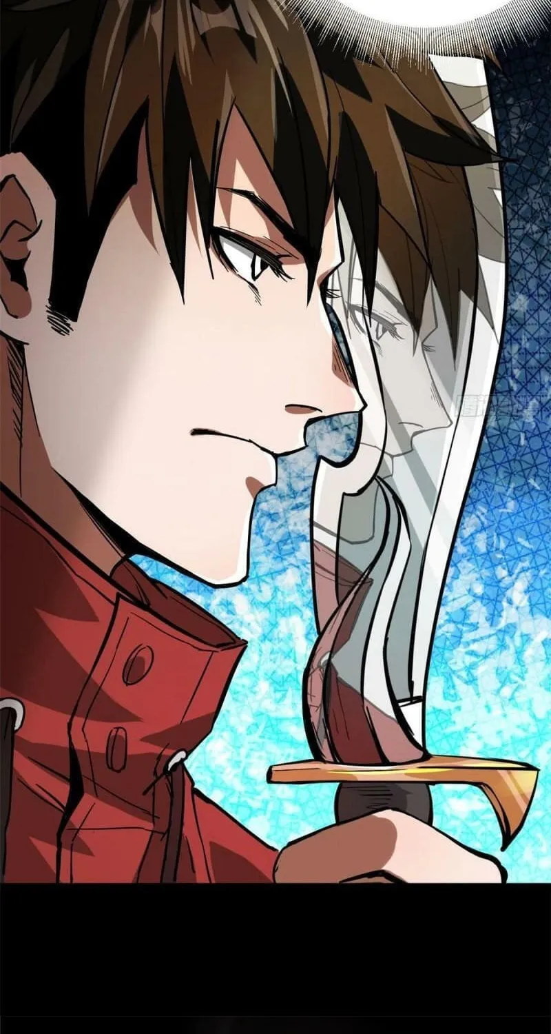 Roulette World (Colored) Chapter 95 page 22 - 