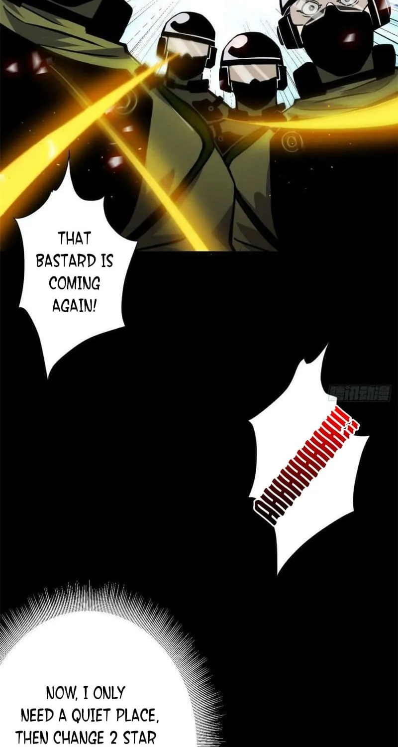 Roulette World (Colored) Chapter 95 page 28 - 