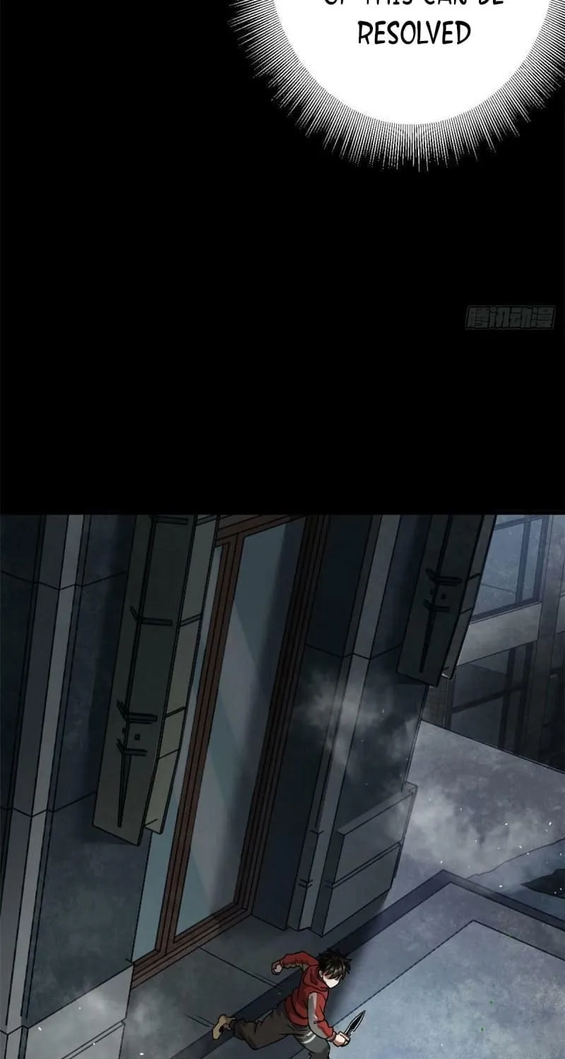 Roulette World (Colored) Chapter 95 page 30 - 