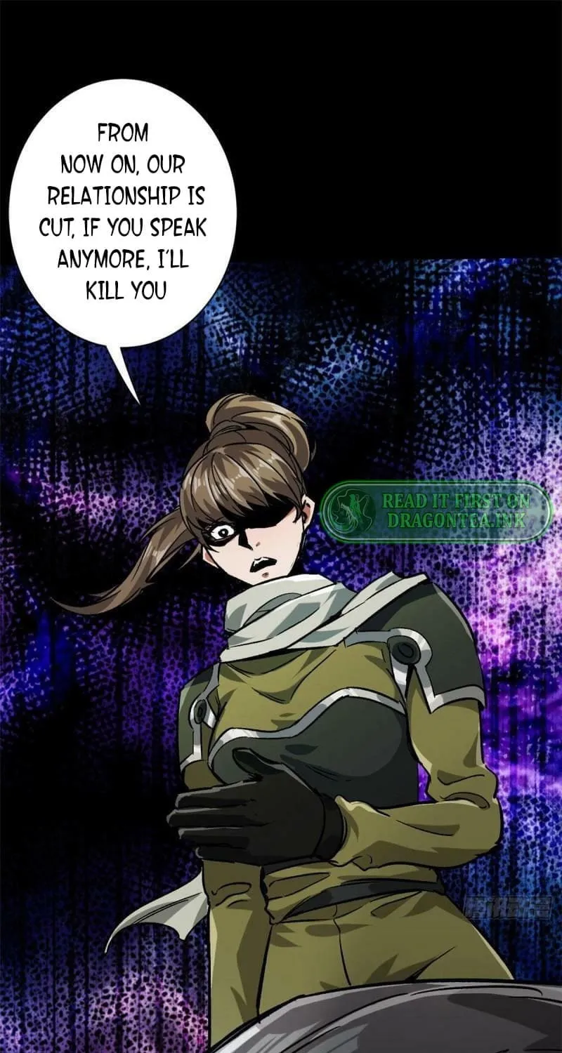 Roulette World (Colored) Chapter 95 page 47 - 
