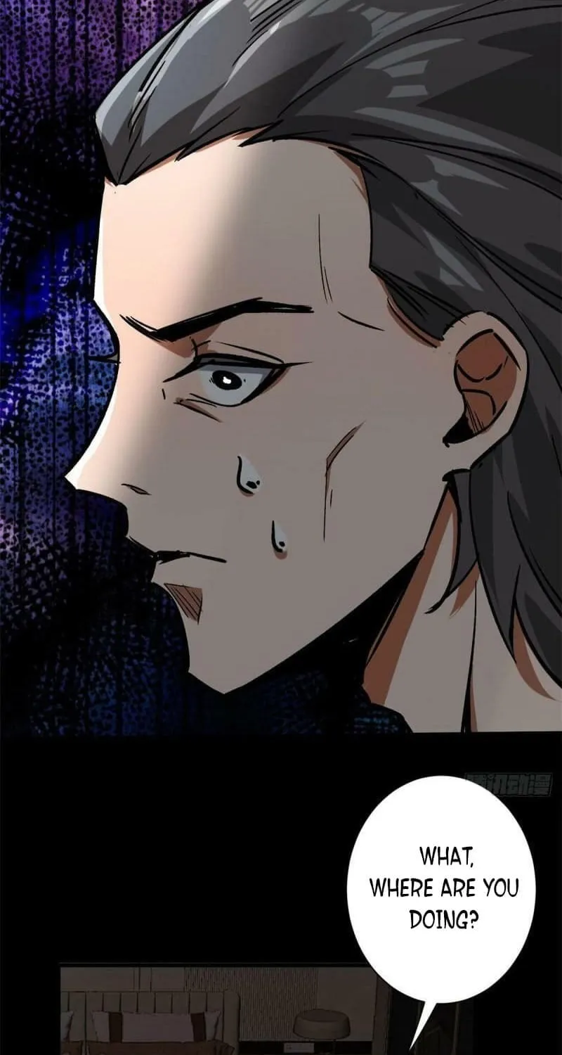 Roulette World (Colored) Chapter 95 page 48 - 