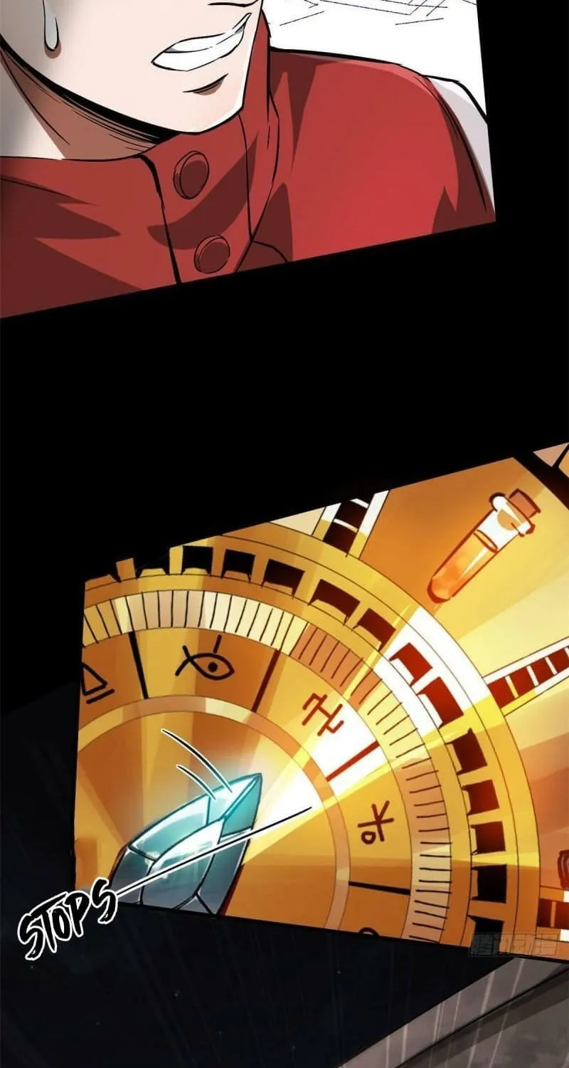 Roulette World (Colored) Chapter 95 page 7 - 