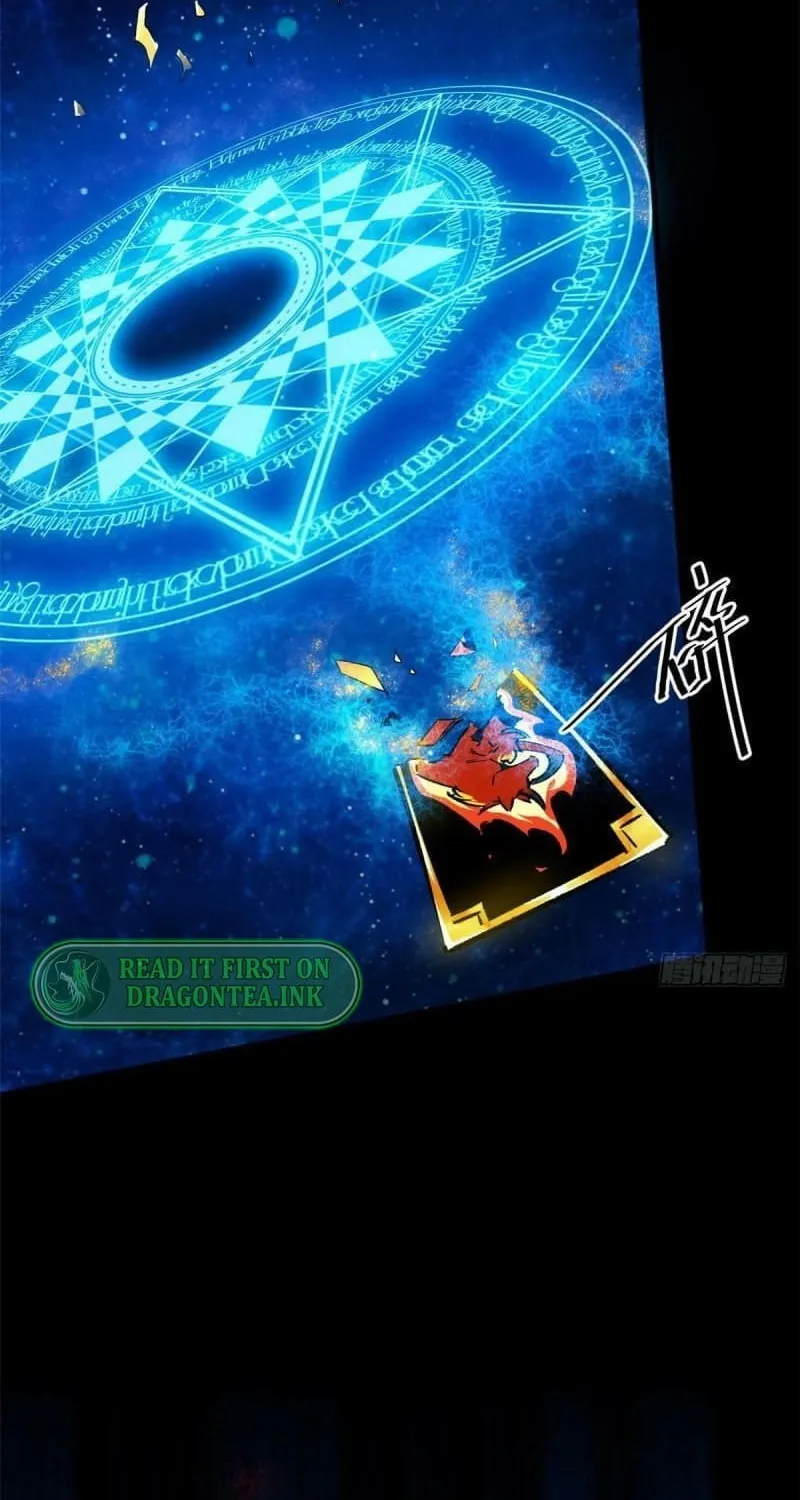 Roulette World (Colored) Chapter 96 page 13 - 
