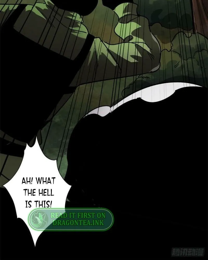 Roulette World (Colored) Chapter 96 page 25 - 