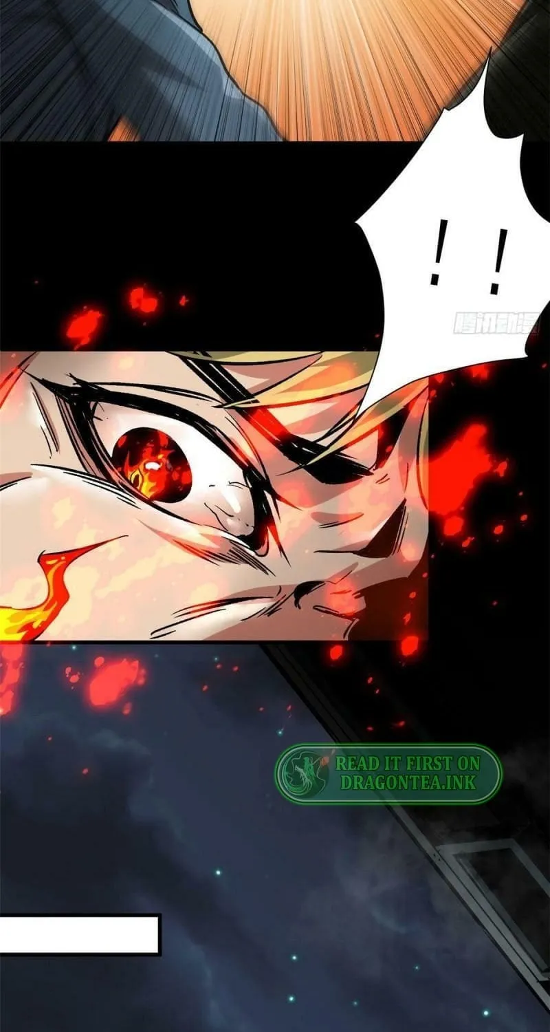 Roulette World (Colored) Chapter 96 page 42 - 