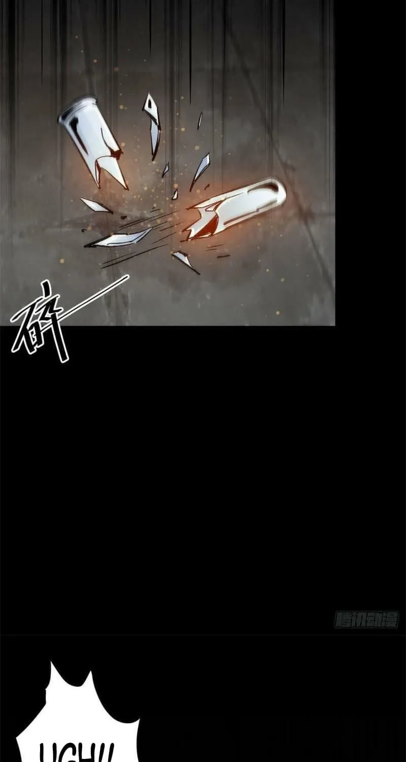 Roulette World (Colored) Chapter 96 page 47 - 