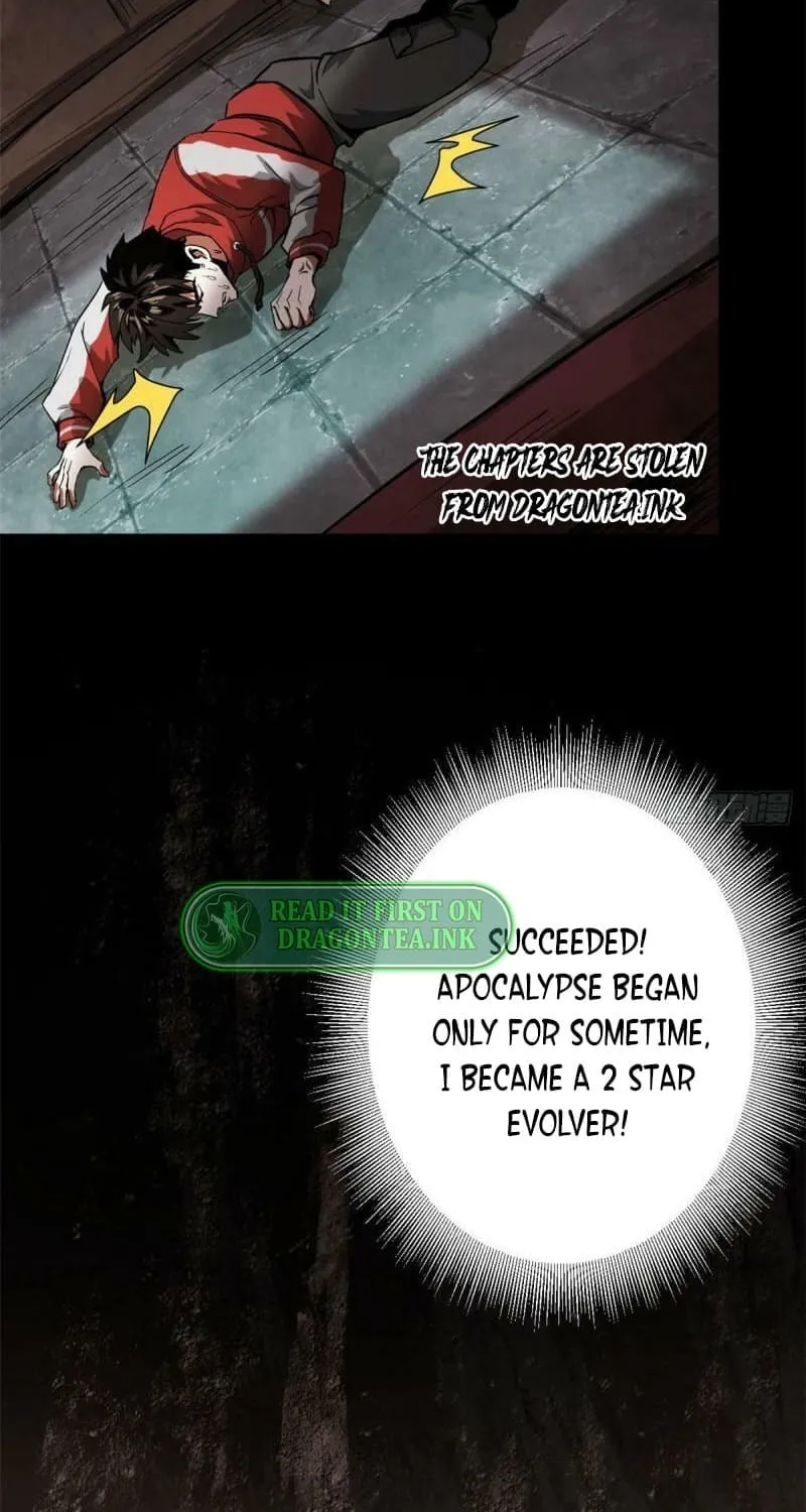 Roulette World (Colored) Chapter 96 page 50 - 