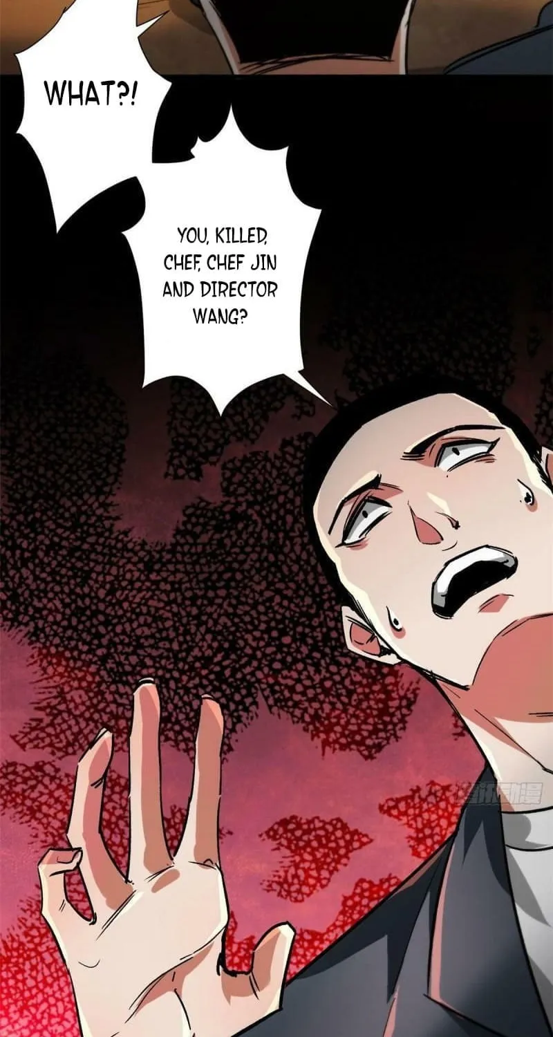 Roulette World (Colored) Chapter 97 page 19 - 