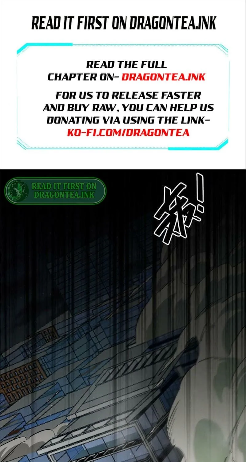 Roulette World (Colored) Chapter 97 page 3 - 