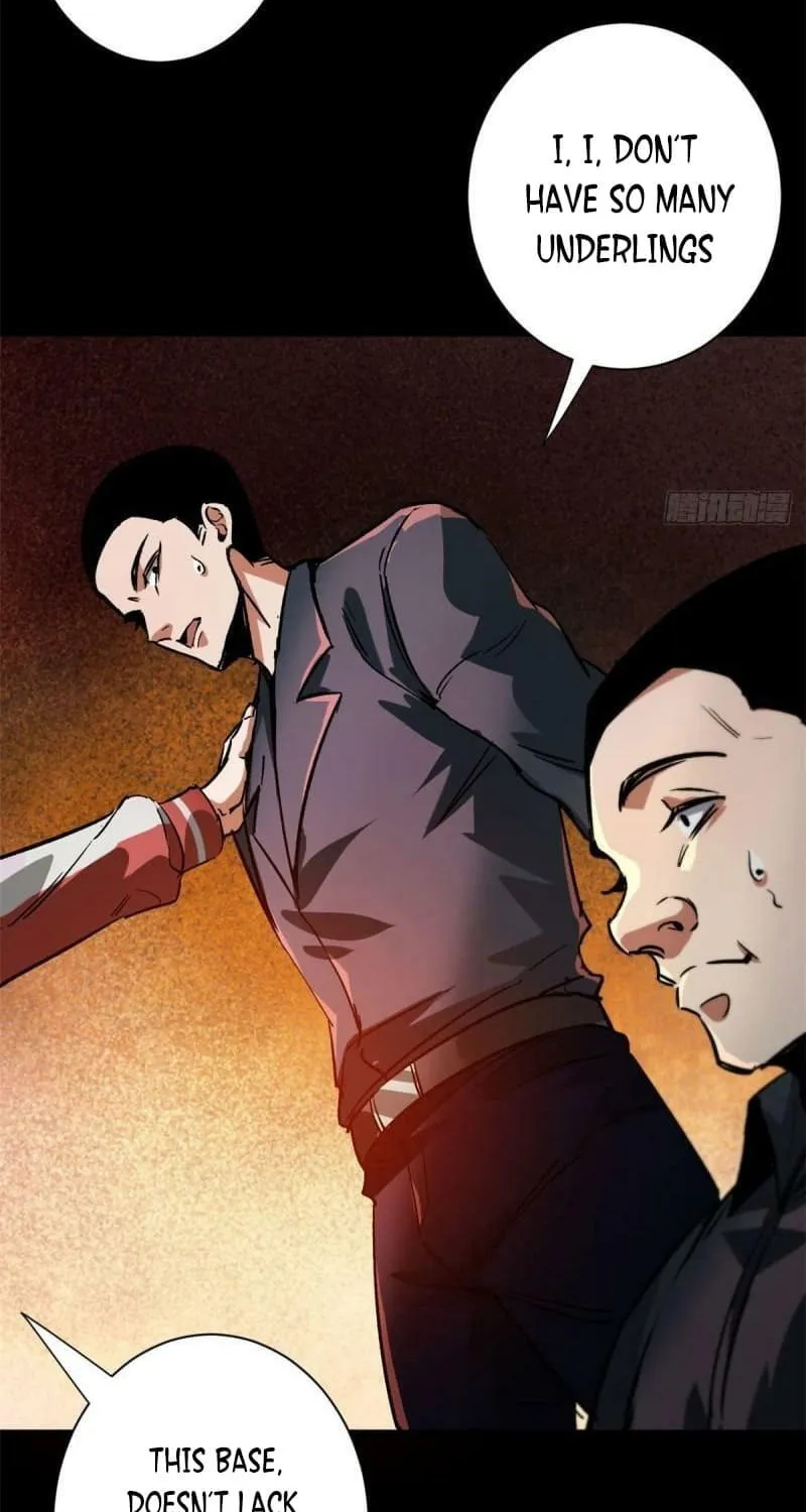 Roulette World (Colored) Chapter 97 page 23 - 