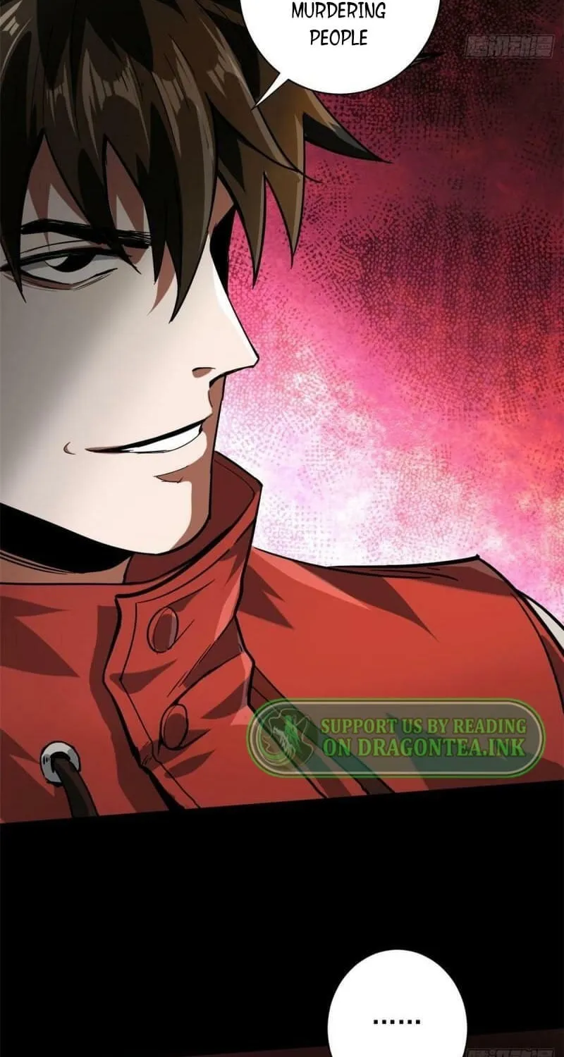 Roulette World (Colored) Chapter 97 page 26 - 