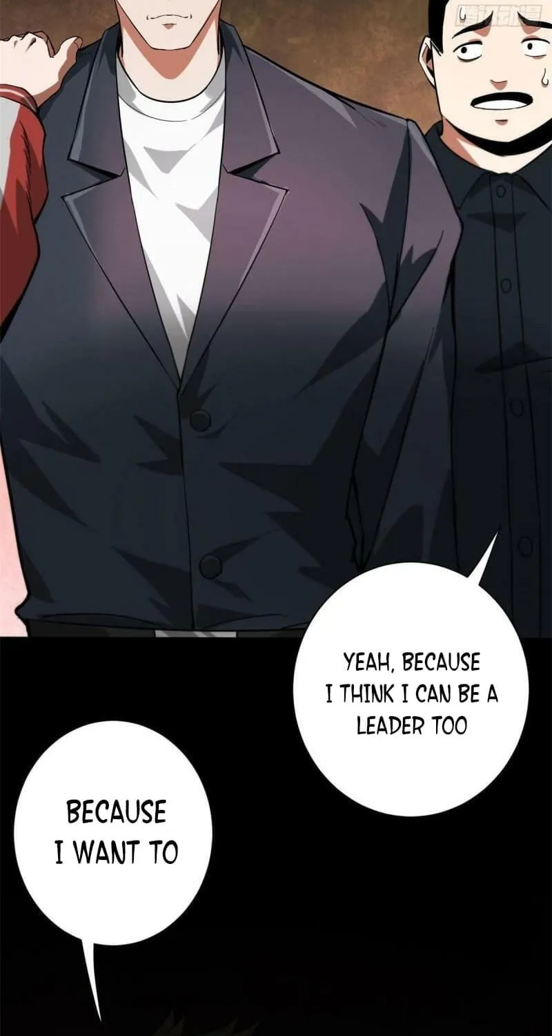 Roulette World (Colored) Chapter 97 page 28 - 
