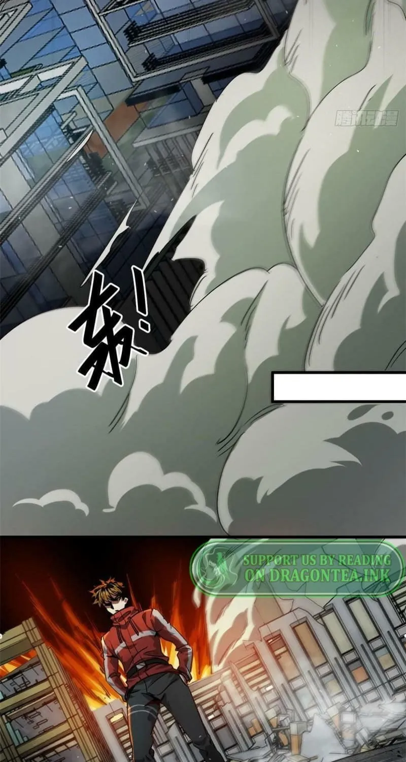 Roulette World (Colored) Chapter 97 page 4 - 