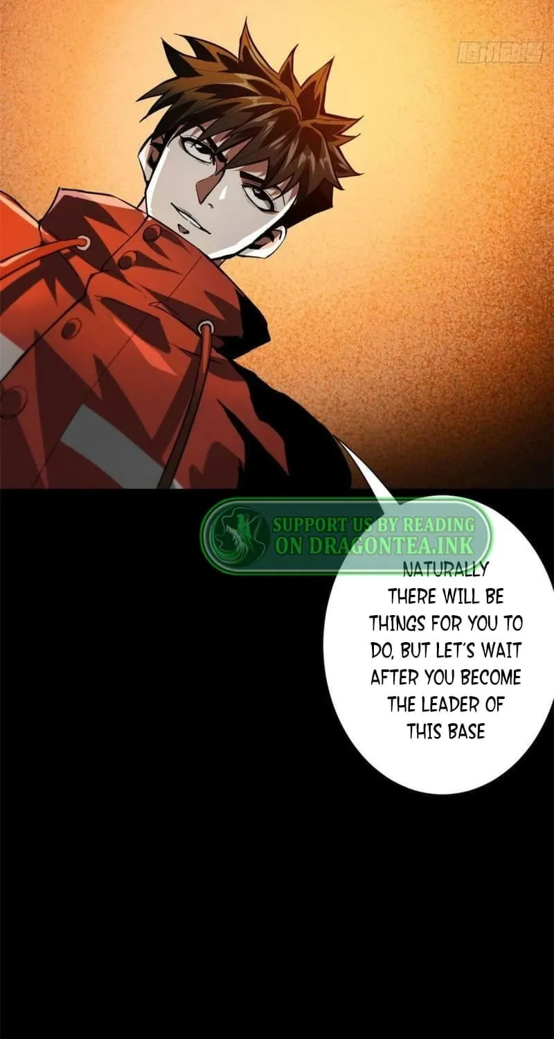 Roulette World (Colored) Chapter 97 page 31 - 
