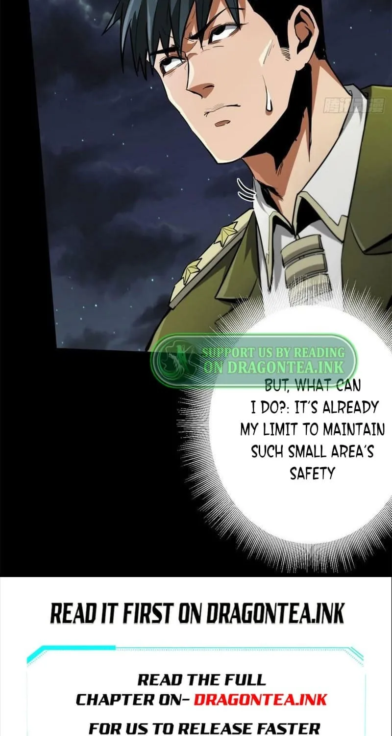 Roulette World (Colored) Chapter 97 page 39 - 