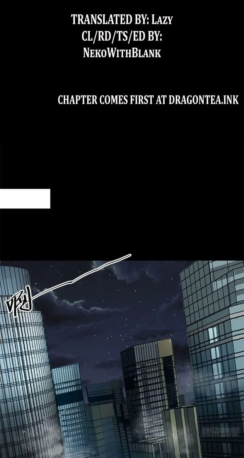 Roulette World (Colored) Chapter 98 page 11 - 