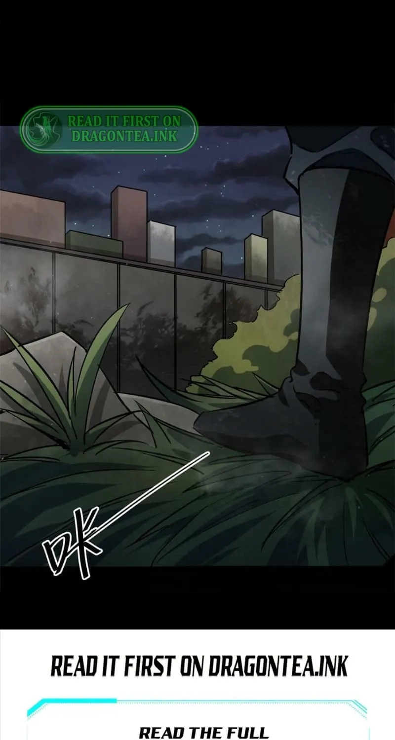 Roulette World (Colored) Chapter 98 page 3 - 
