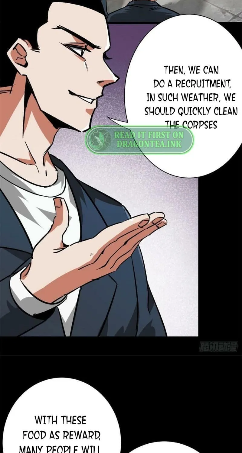 Roulette World (Colored) Chapter 98 page 24 - 