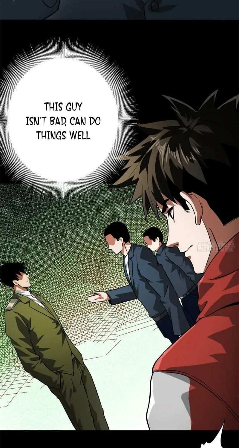 Roulette World (Colored) Chapter 98 page 26 - 