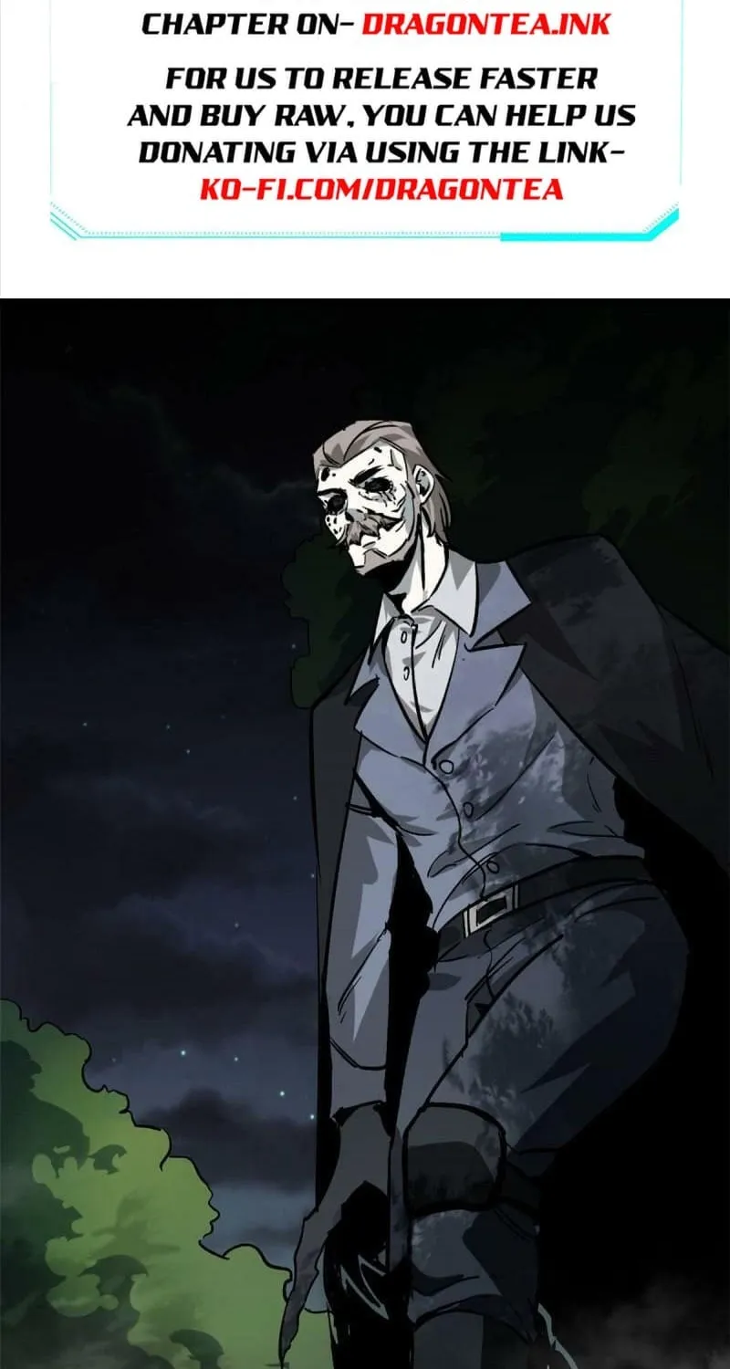 Roulette World (Colored) Chapter 98 page 4 - 