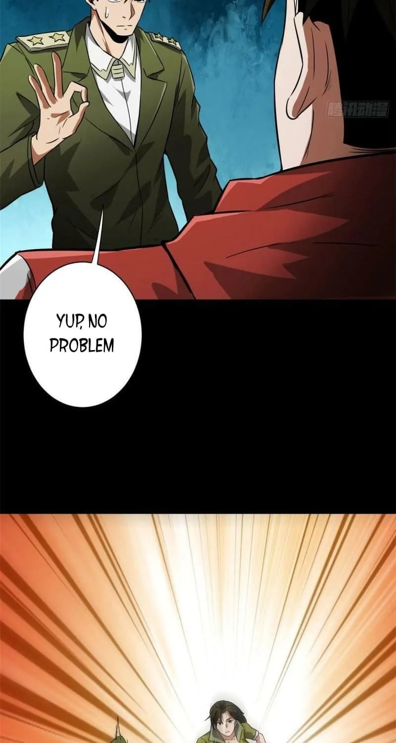 Roulette World (Colored) Chapter 98 page 36 - 