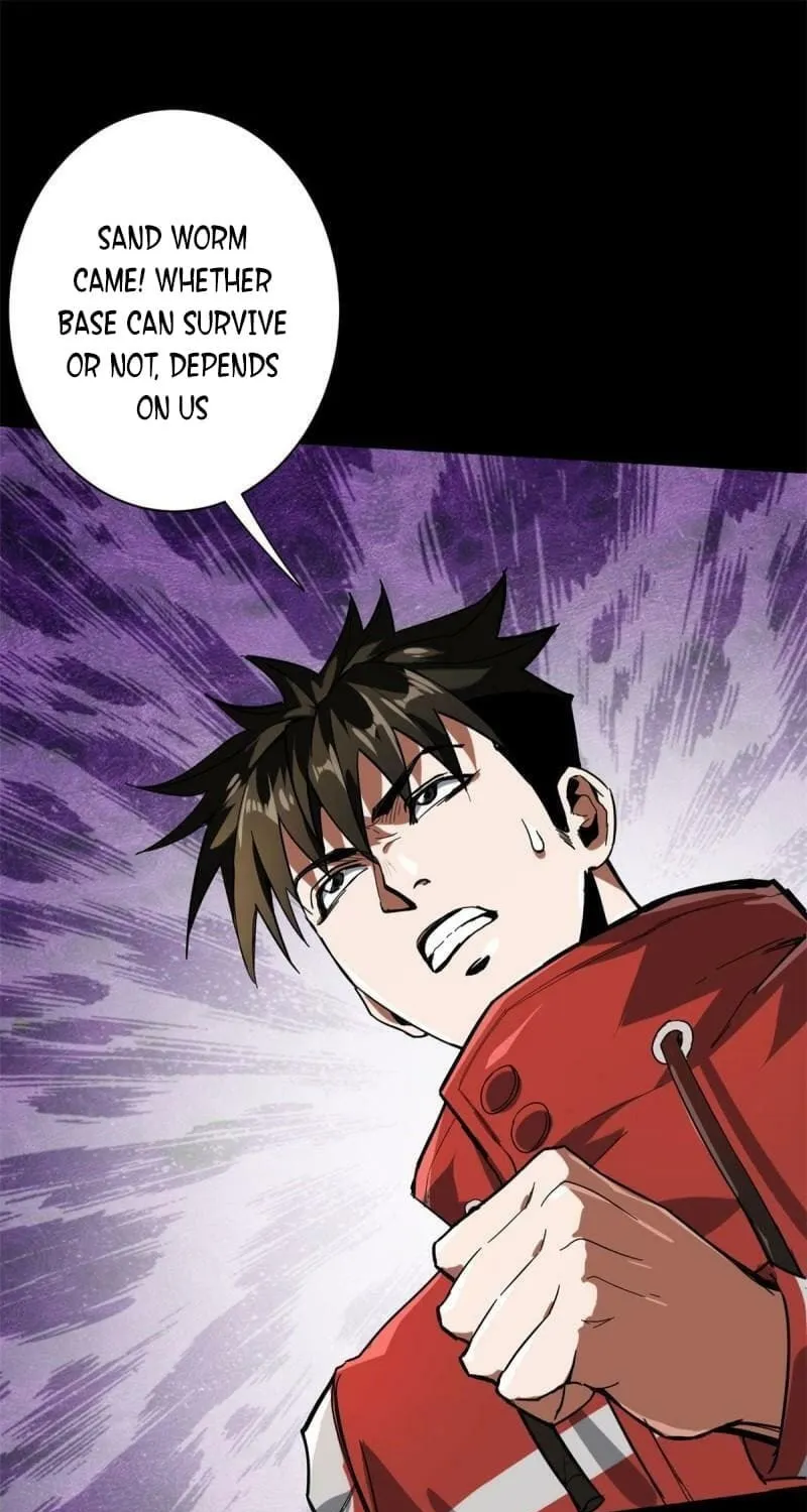 Roulette World (Colored) Chapter 98 page 39 - 