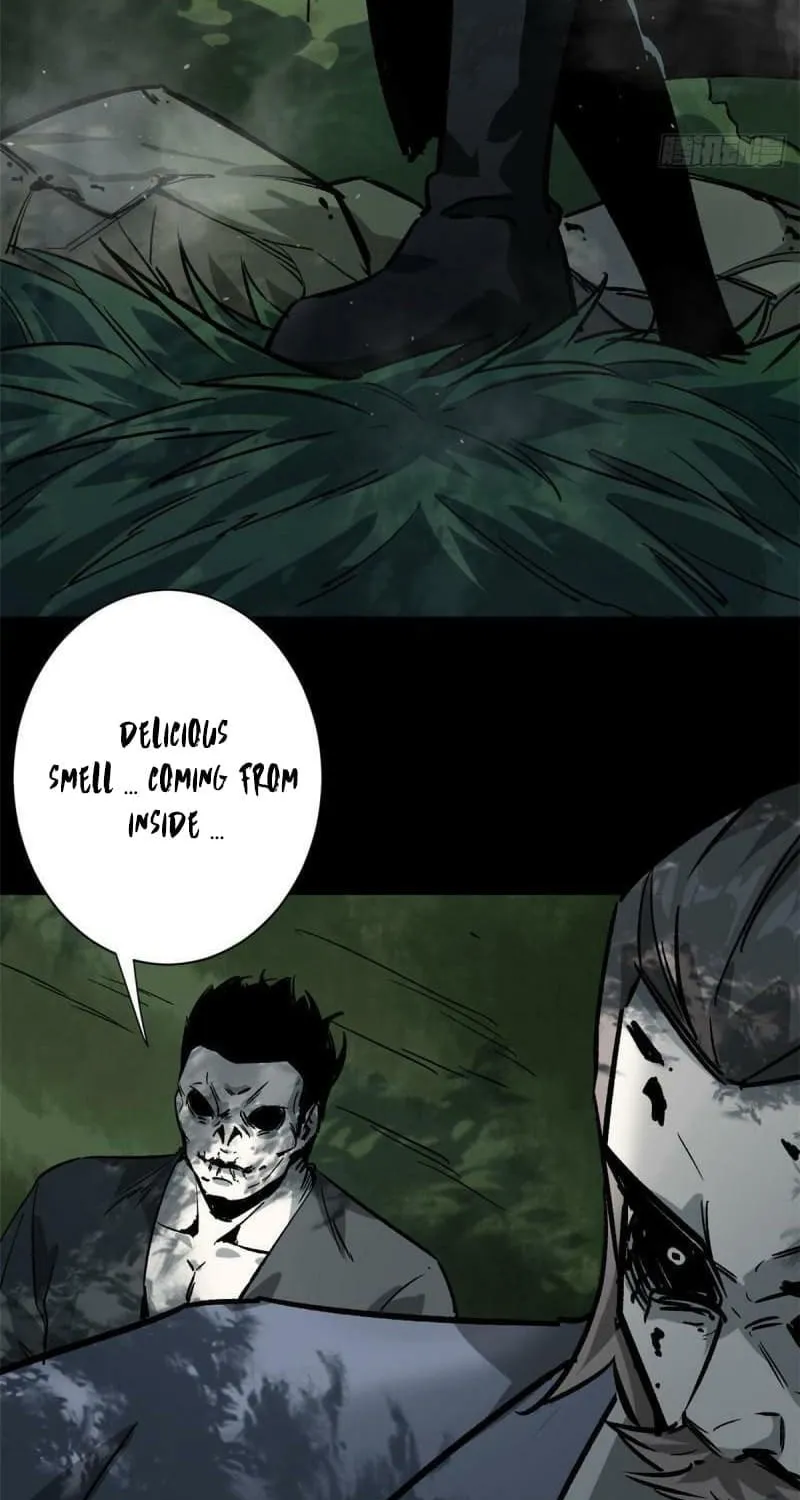 Roulette World (Colored) Chapter 98 page 5 - 