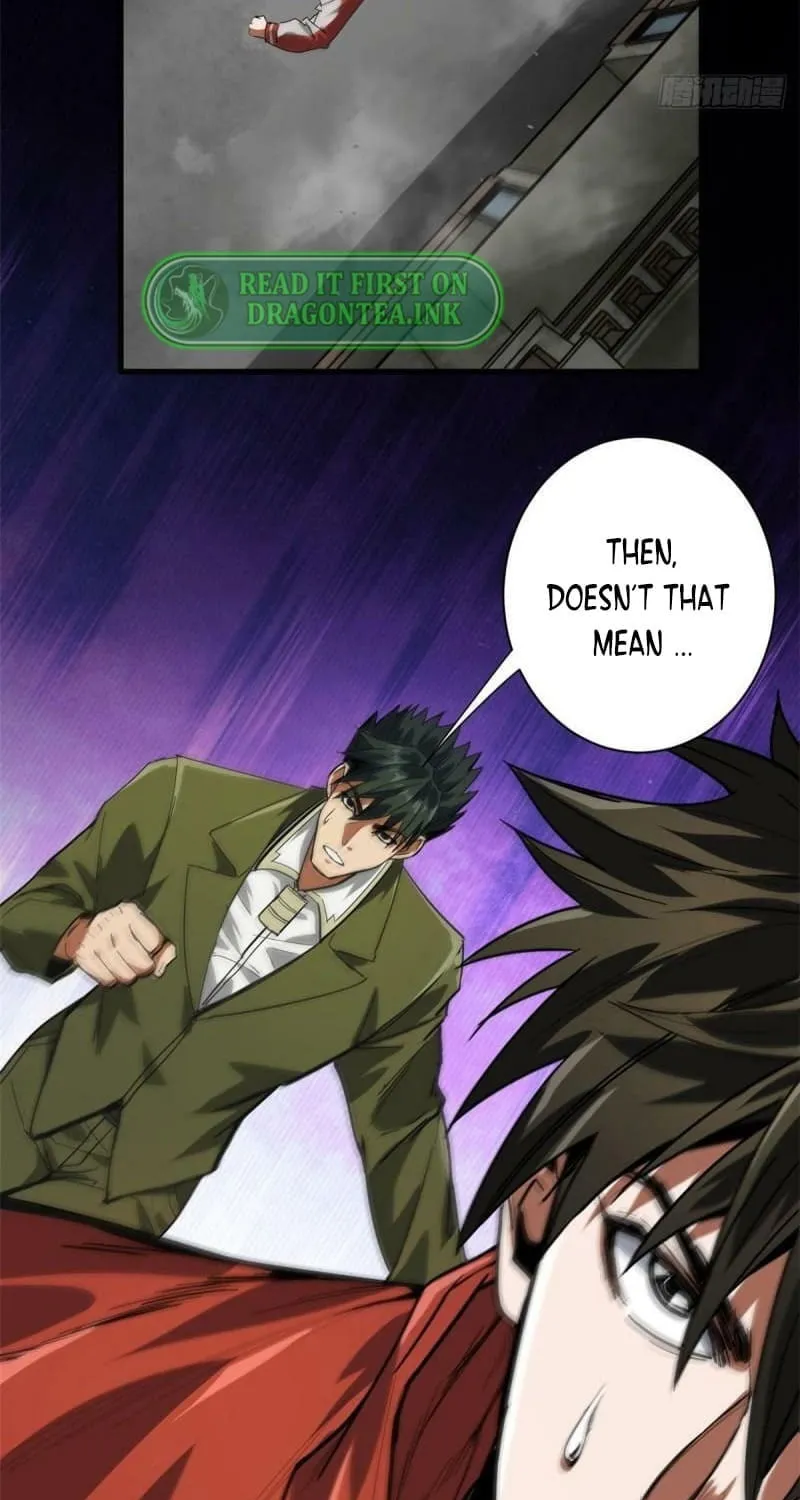 Roulette World (Colored) Chapter 98 page 41 - 