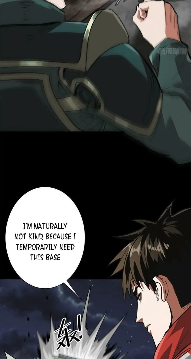 Roulette World (Colored) Chapter 98 page 43 - 