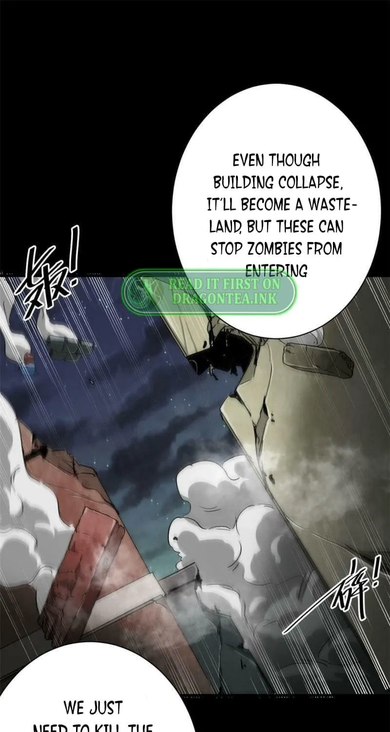 Roulette World (Colored) Chapter 98 page 46 - 