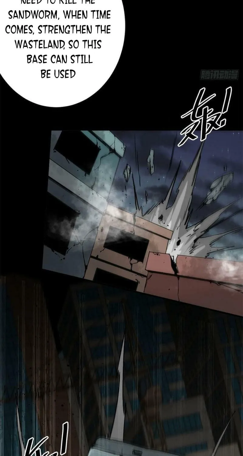 Roulette World (Colored) Chapter 98 page 47 - 