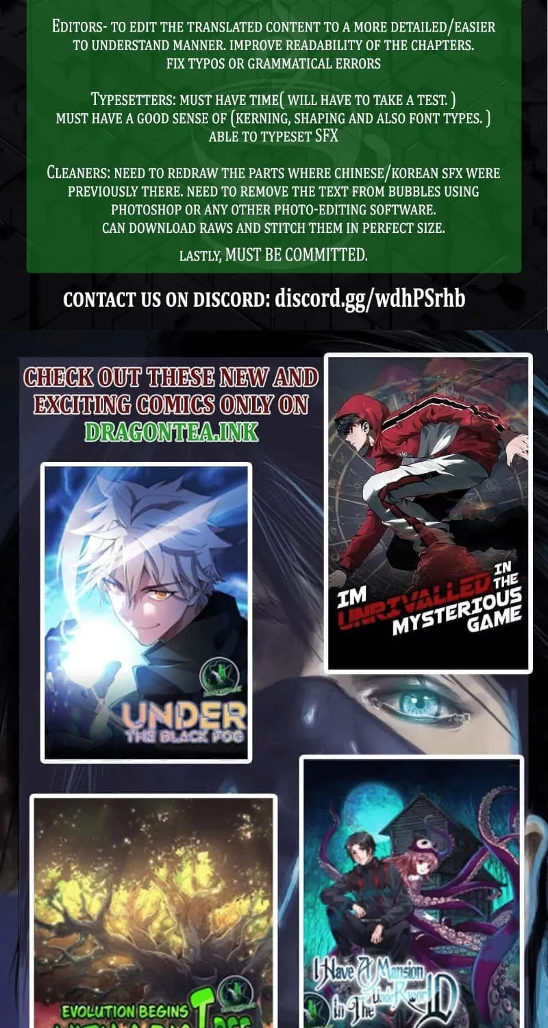 Roulette World (Colored) Chapter 98 page 50 - 