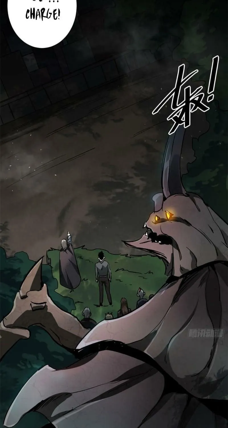 Roulette World (Colored) Chapter 98 page 7 - 