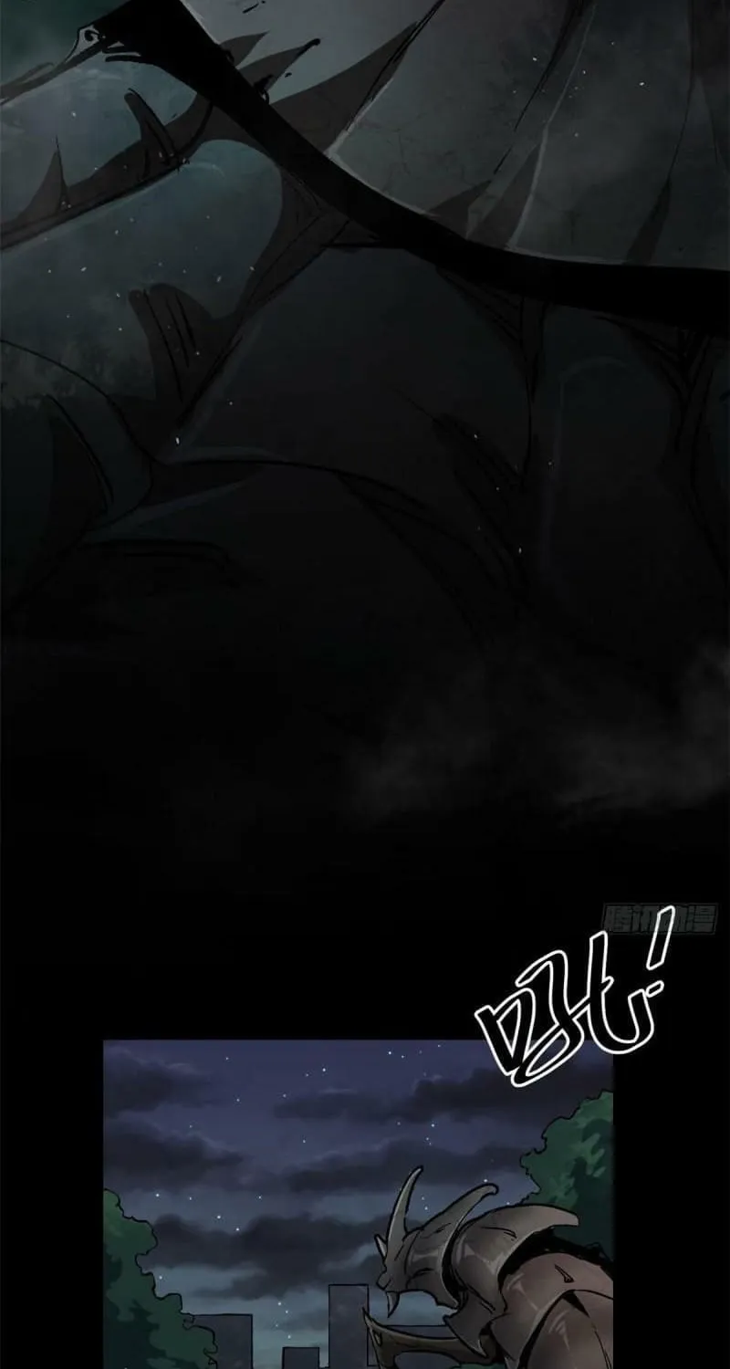 Roulette World (Colored) Chapter 98 page 8 - 