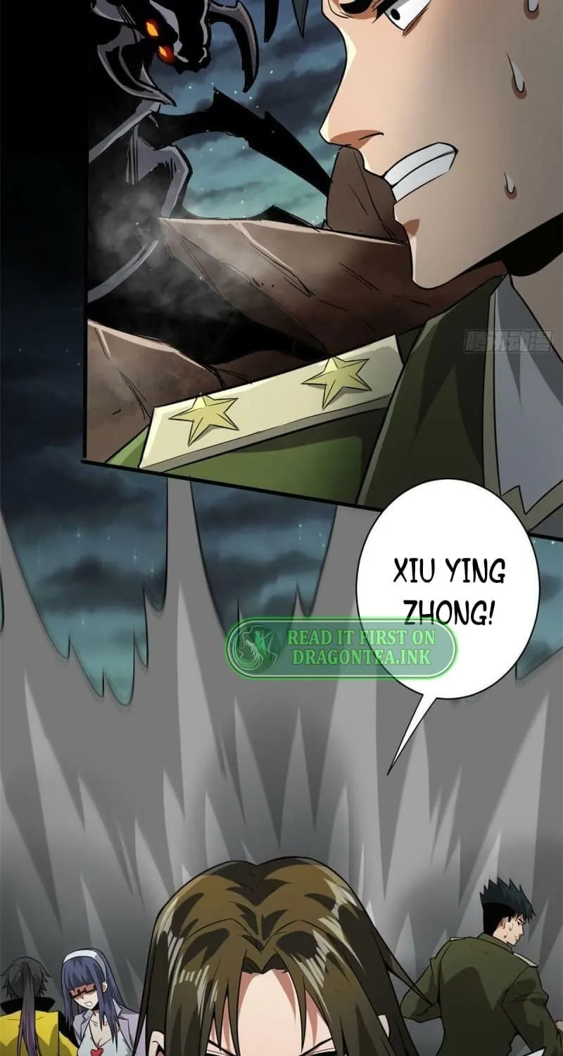 Roulette World (Colored) Chapter 99 page 22 - 