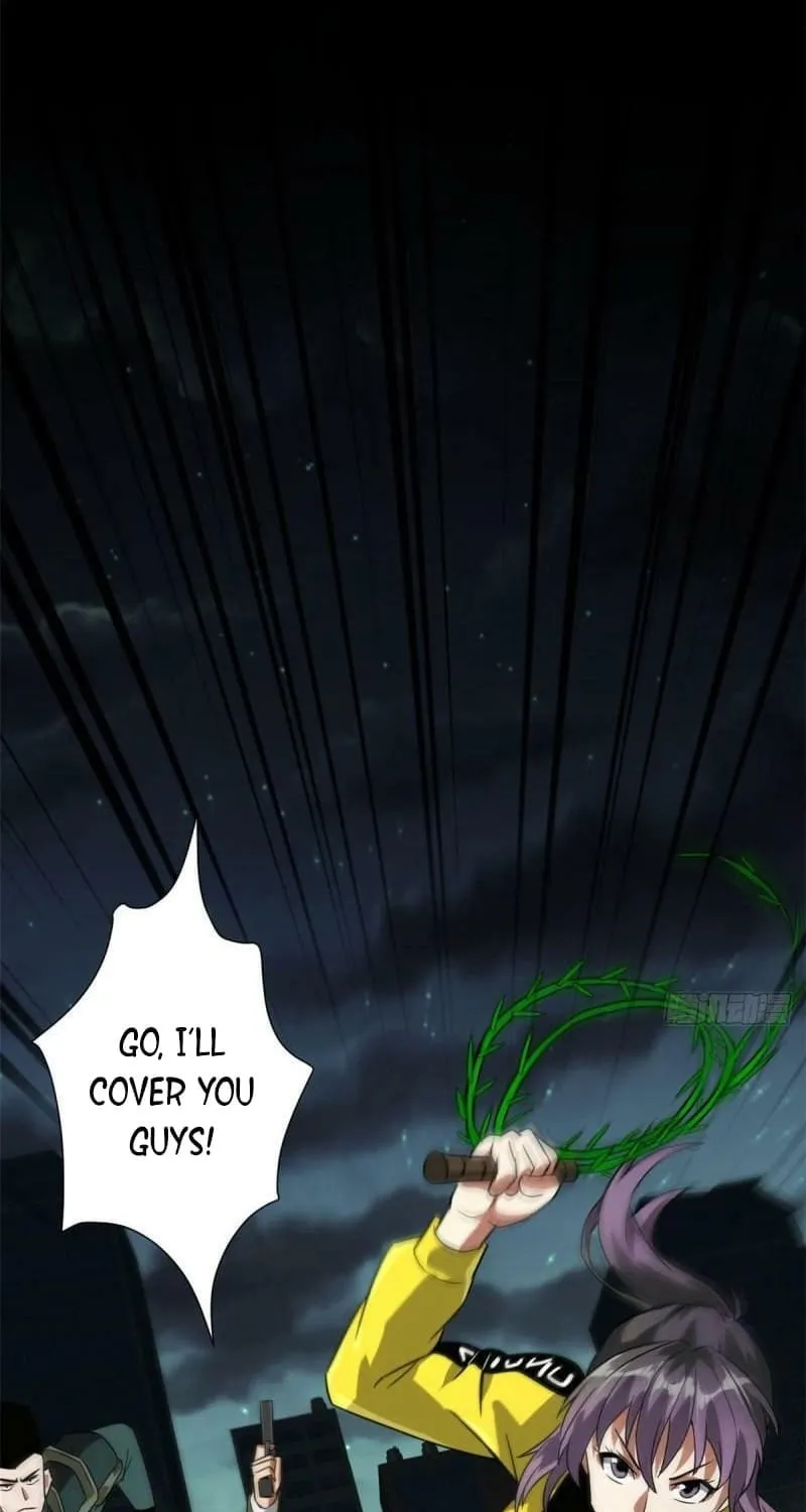 Roulette World (Colored) Chapter 99 page 29 - 