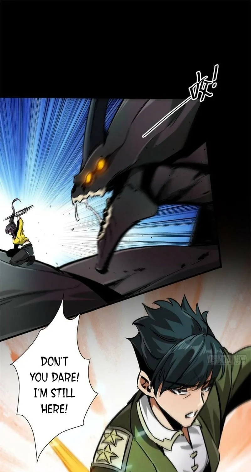 Roulette World (Colored) Chapter 99 page 39 - 